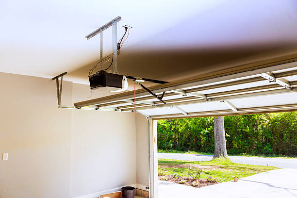 Top rated local Garage Door Maintenance specialists in Berwick, LA